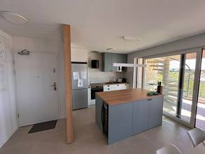 Thumbnail von Modern penthouse with rooftop terrace near the sea