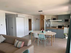 Thumbnail von Modern penthouse with rooftop terrace near the sea