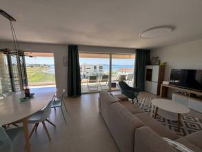 Thumbnail von Modern penthouse with rooftop terrace near the sea