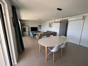 Thumbnail von Modern penthouse with rooftop terrace near the sea