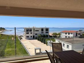Thumbnail von Modern penthouse with rooftop terrace near the sea