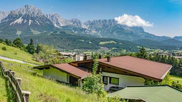 Thumbnail von Property in prime location with building permit for 2 luxury villas