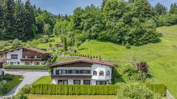 Thumbnail von Property in prime location with building permit for 2 luxury villas