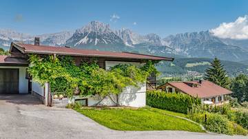 Thumbnail von Property in prime location with building permit for 2 luxury villas