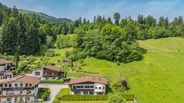 Thumbnail von Property in prime location with building permit for 2 luxury villas