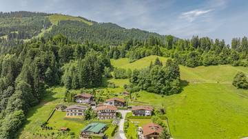 Thumbnail von Property in prime location with building permit for 2 luxury villas