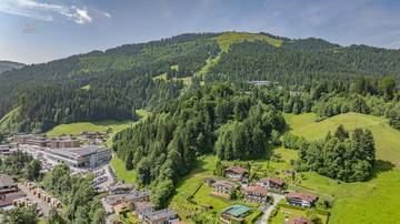 Thumbnail von Property in prime location with building permit for 2 luxury villas