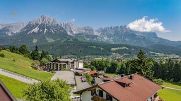 Thumbnail von Property in prime location with building permit for 2 luxury villas