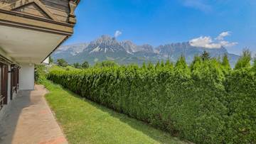 Thumbnail von Property in prime location with building permit for 2 luxury villas