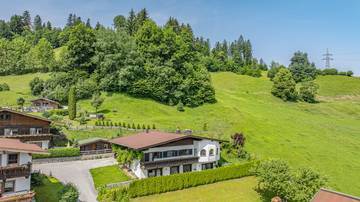 Thumbnail von Property in prime location with building permit for 2 luxury villas