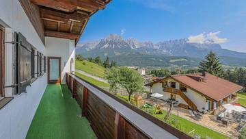 Thumbnail von Property in prime location with building permit for 2 luxury villas
