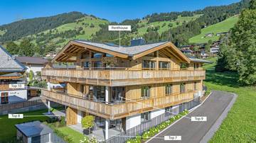 Thumbnail von Luxurious garden apartment with private wellness area