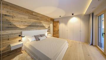 Thumbnail von Luxurious garden apartment with private wellness area