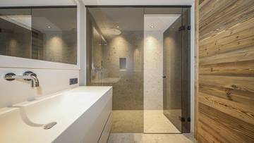 Thumbnail von Luxurious garden apartment with private wellness area