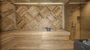 Thumbnail von Luxurious garden apartment with private wellness area