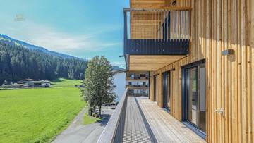 Thumbnail von "Riverside" - Luxus-Duplex-Wohnung mit Hauscharakter