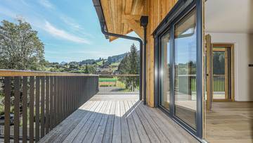 Thumbnail von "Riverside" - Luxus-Duplex-Wohnung mit Hauscharakter
