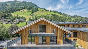 Thumbnail von "Riverside" - Luxus-Duplex-Wohnung mit Hauscharakter