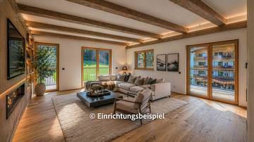 Thumbnail von "Riverside" - Luxus-Duplex-Wohnung mit Hauscharakter