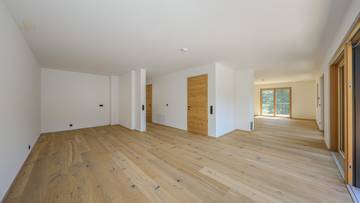 Thumbnail von "Riverside" - Luxus-Duplex-Wohnung mit Hauscharakter