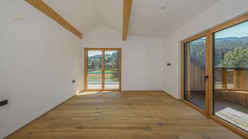 Thumbnail von "Riverside" - Luxus-Duplex-Wohnung mit Hauscharakter