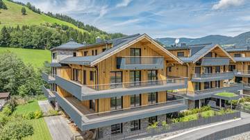 Thumbnail von "Riverside" - Luxus-Duplex-Wohnung mit Hauscharakter
