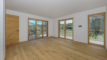 Thumbnail von "Riverside" - Luxus-Duplex-Wohnung mit Hauscharakter