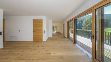 Thumbnail von "Riverside" - Luxus-Duplex-Wohnung mit Hauscharakter