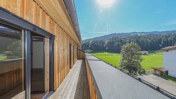 Thumbnail von "Riverside" - Luxus-Duplex-Wohnung mit Hauscharakter