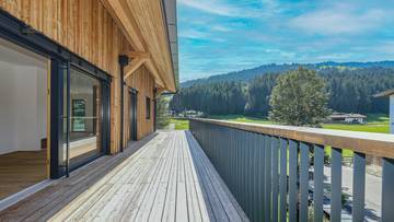 Thumbnail von "Riverside" - Luxus-Duplex-Wohnung mit Hauscharakter