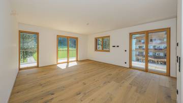 Thumbnail von "Riverside" - Luxus-Duplex-Wohnung mit Hauscharakter