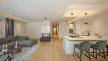 Thumbnail von High-quality apartment in a quiet prime location