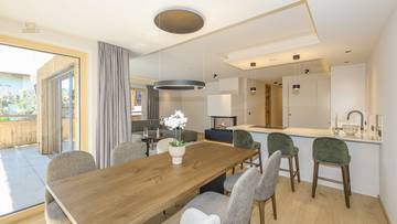 Thumbnail von High-quality apartment in a quiet prime location