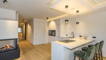 Thumbnail von High-quality apartment in a quiet prime location