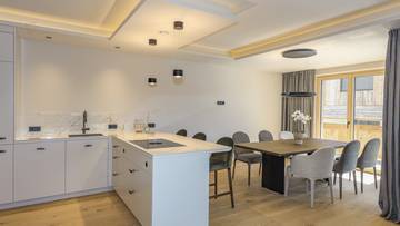 Thumbnail von High-quality apartment in a quiet prime location
