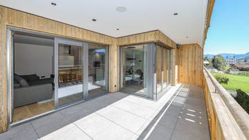 Thumbnail von High-quality apartment in a quiet prime location