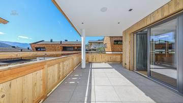 Thumbnail von High-quality apartment in a quiet prime location