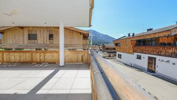 Thumbnail von High-quality apartment in a quiet prime location
