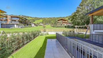 Thumbnail von High-quality apartment in a quiet prime location
