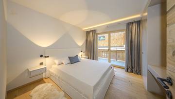 Thumbnail von High-quality apartment in a quiet prime location