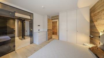 Thumbnail von High-quality apartment in a quiet prime location