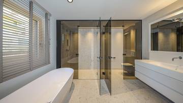 Thumbnail von High-quality apartment in a quiet prime location