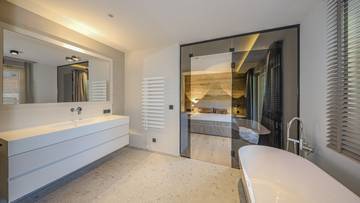 Thumbnail von High-quality apartment in a quiet prime location