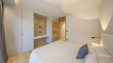 Thumbnail von High-quality apartment in a quiet prime location