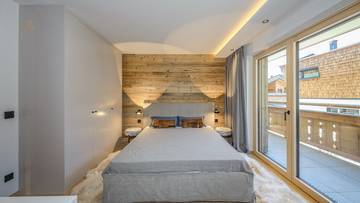 Thumbnail von High-quality apartment in a quiet prime location