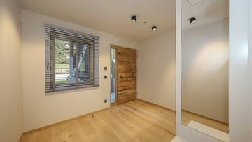 Thumbnail von High-quality apartment in a quiet prime location