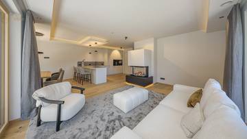 Thumbnail von Exclusive new build apartment with a breathtaking view