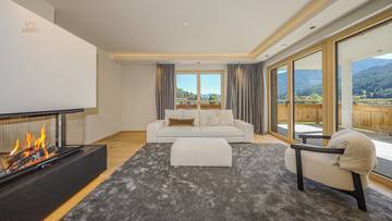 Thumbnail von Exclusive new build apartment with a breathtaking view