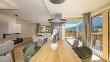 Thumbnail von Exclusive new build apartment with a breathtaking view