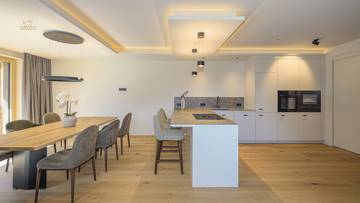 Thumbnail von Exclusive new build apartment with a breathtaking view
